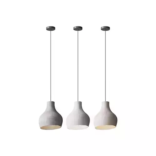 Krokus pendant lamp
