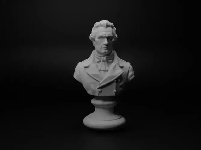 Revolutionary Bust Chess