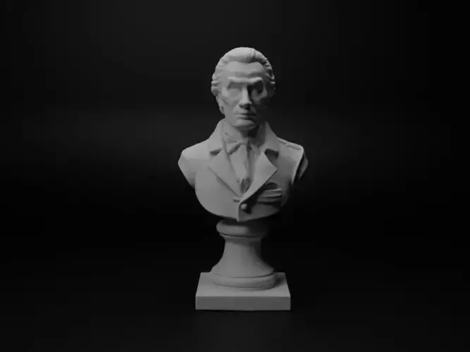 Revolutionary Bust Chess