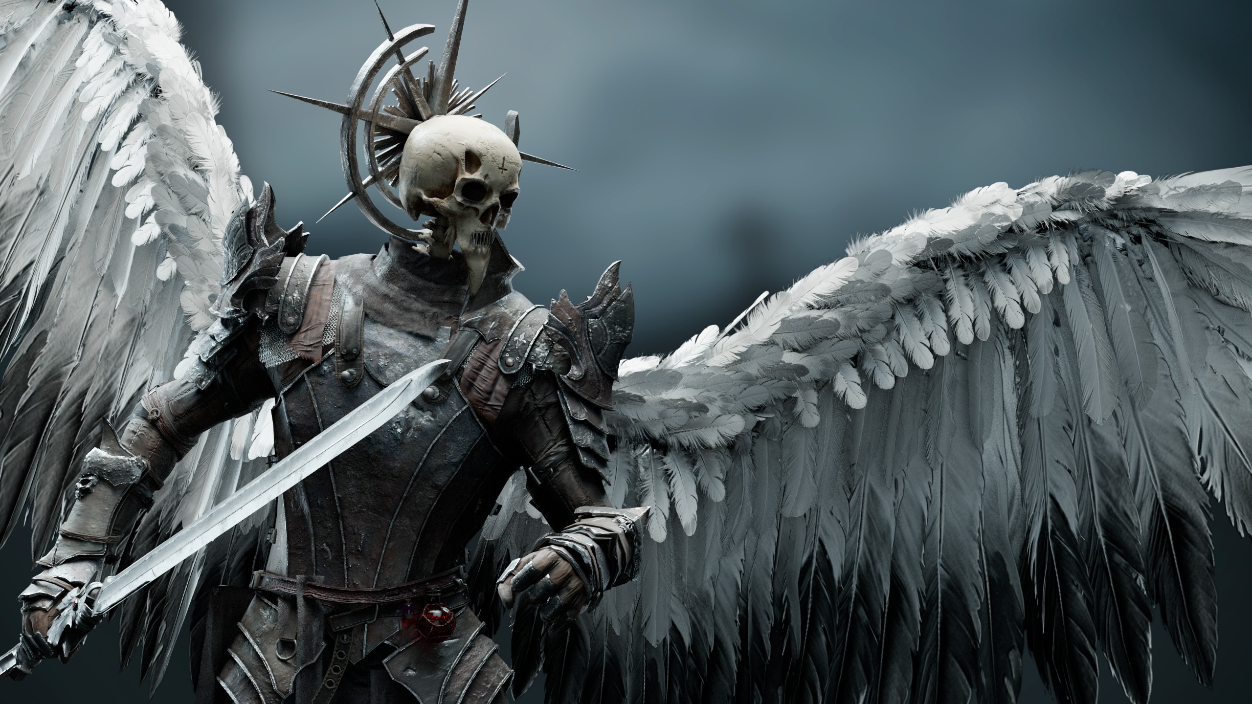 Cultist Undead Monster Collection _9