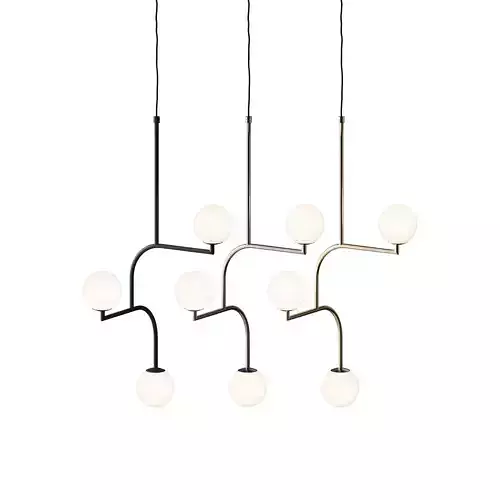 Mobil ceiling lamp 70