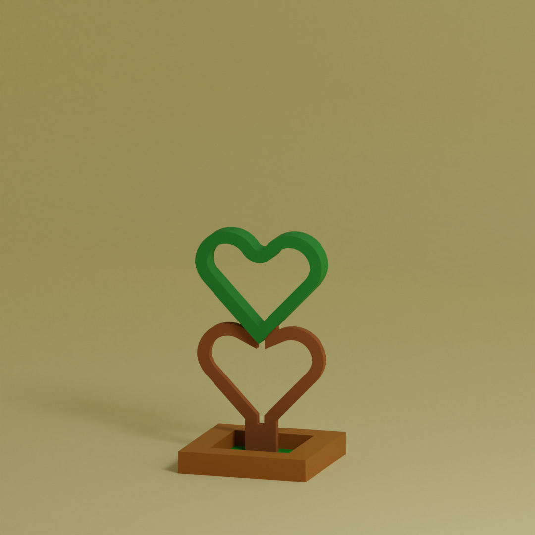 Low Poly Collection - 25 trees pack 9 Low-poly 3D model_26