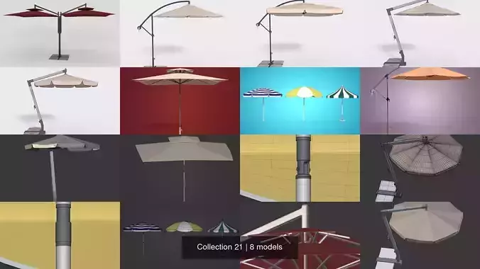 Collection 21 