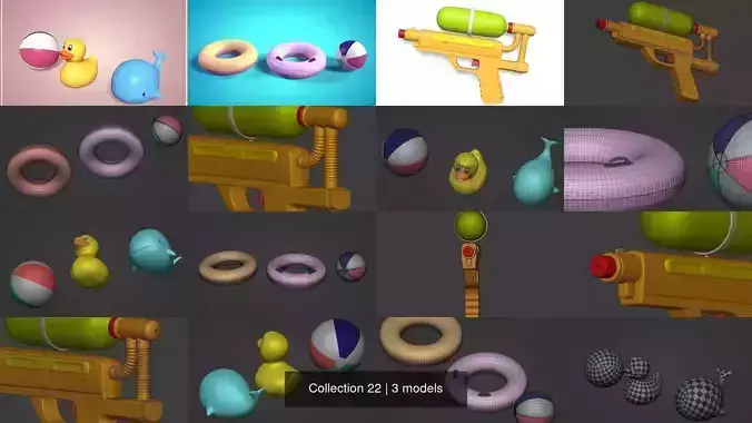 Collection 22 