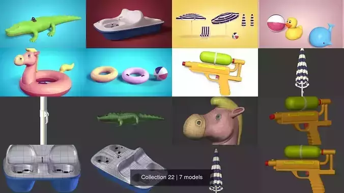 Collection 22 
