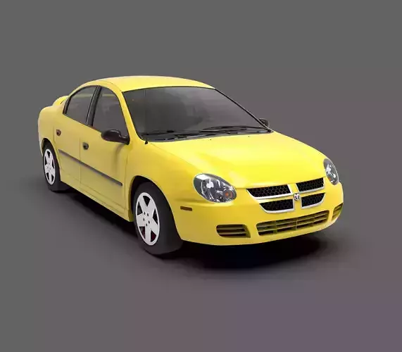 Dodge Neon 2003