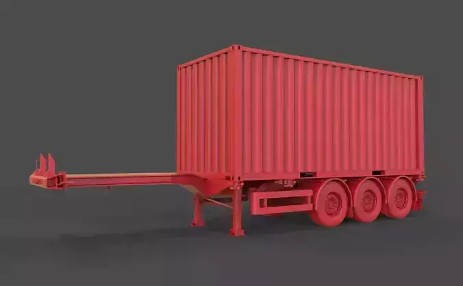 Trailer mod17