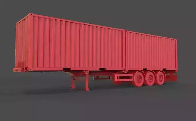 Trailer mod18