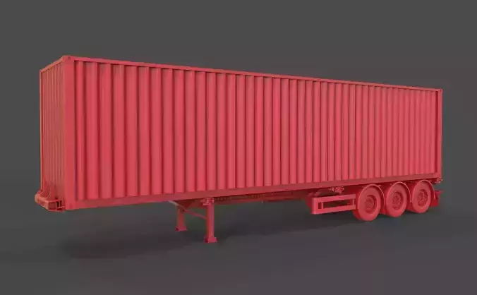 Trailer mod19