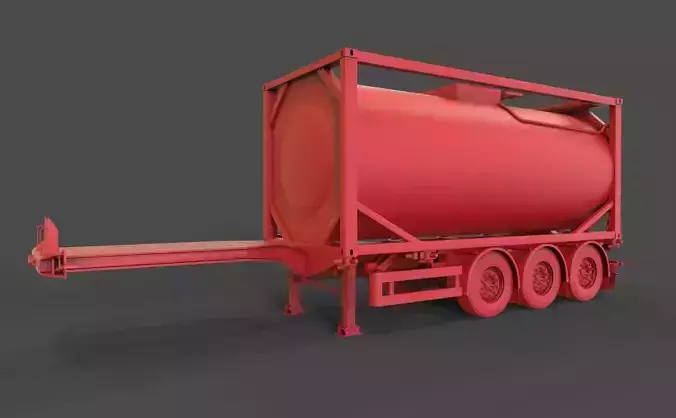 Trailer mod20