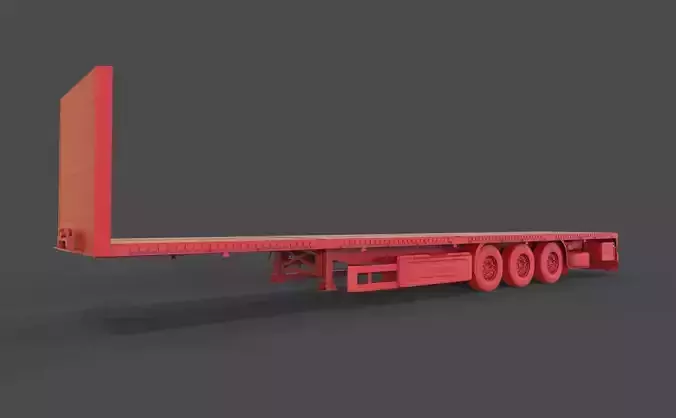 Trailer mod21