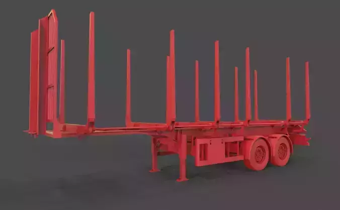 Trailer mod22