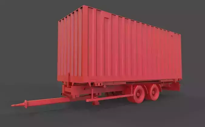 Trailer mod23