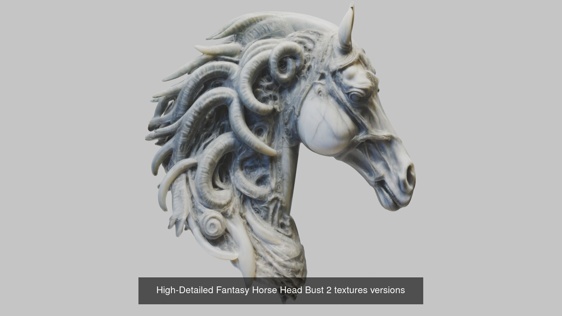 20 Premium 3D Models Bundle Characters Architecture Animals 3D Model Collection_18