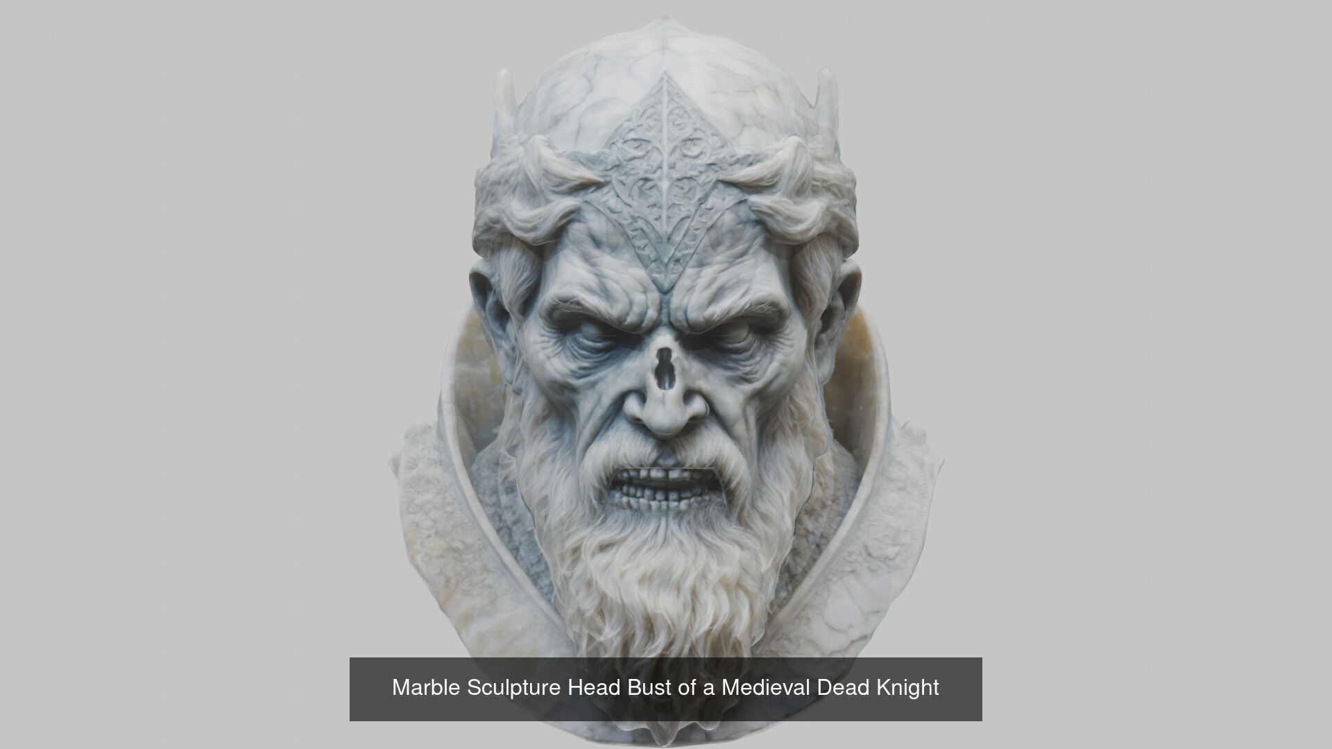 20 Premium 3D Models Bundle Characters Architecture Animals 3D Model Collection_17