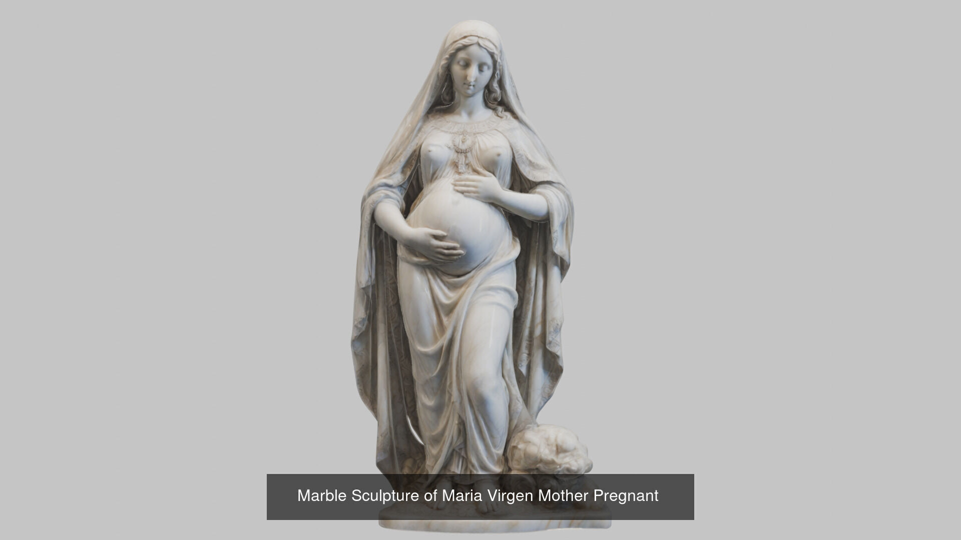 20 Premium 3D Models Bundle Characters Architecture Animals 3D Model Collection_15