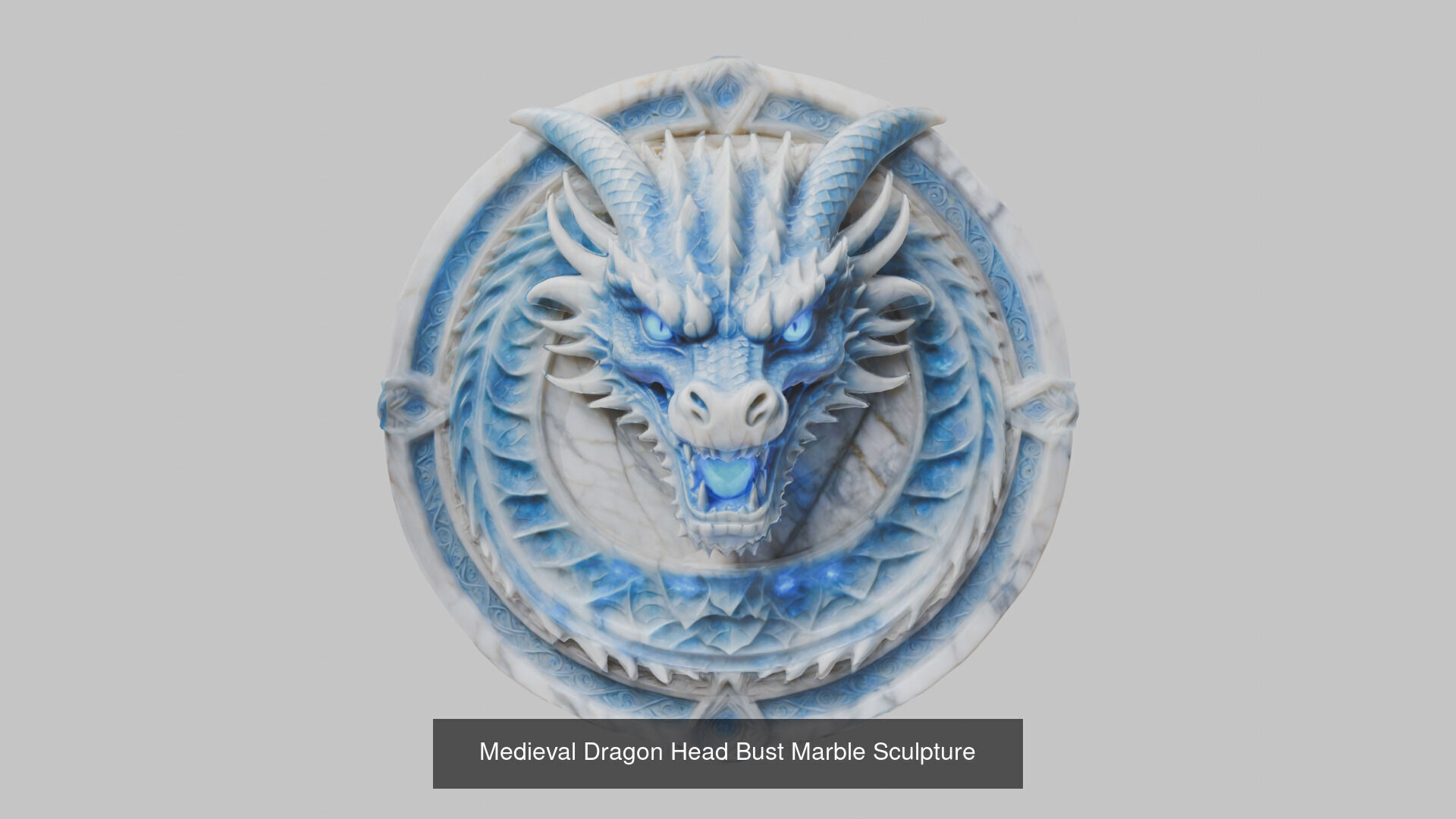 20 Premium 3D Models Bundle Characters Architecture Animals 3D Model Collection_7