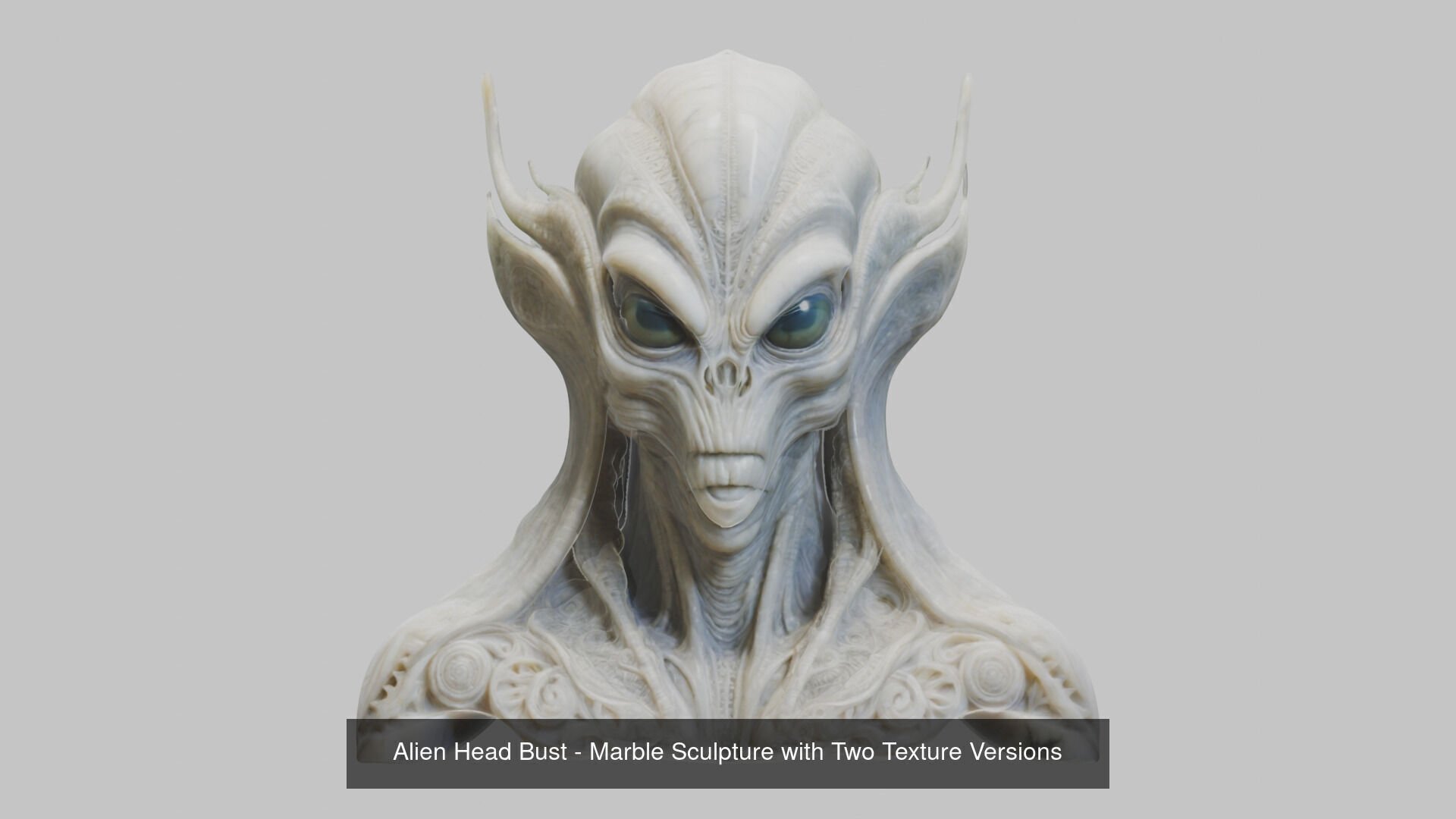 20 Premium 3D Models Bundle Characters Architecture Animals 3D Model Collection_4