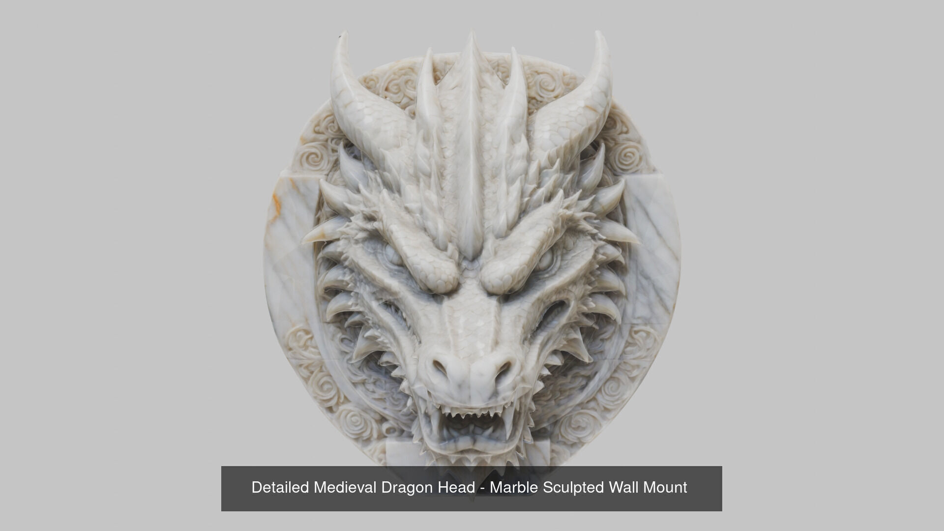 20 Premium 3D Models Bundle Characters Architecture Animals 3D Model Collection_6