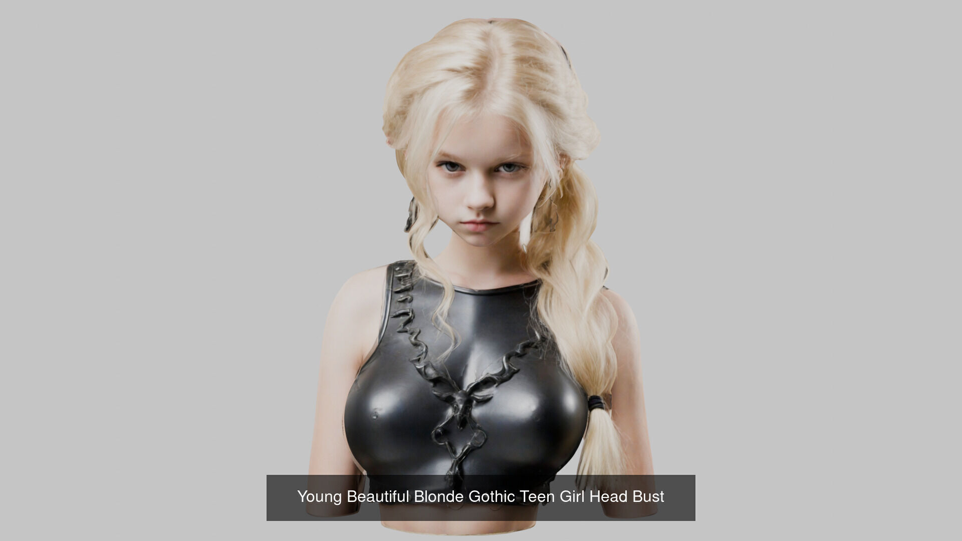 20 Premium 3D Models Bundle Characters Architecture Animals 3D Model Collection_22