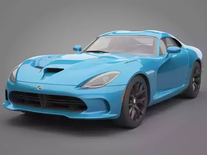 Dodge Viper