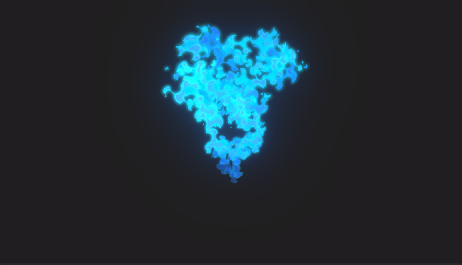 Unity Game VFX - Ice Skill Collection 3D model_11