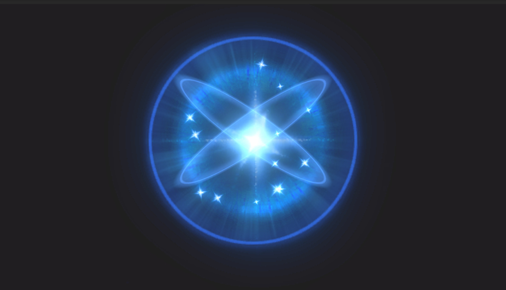 Unity Game VFX - Ice Skill Collection 3D model_5