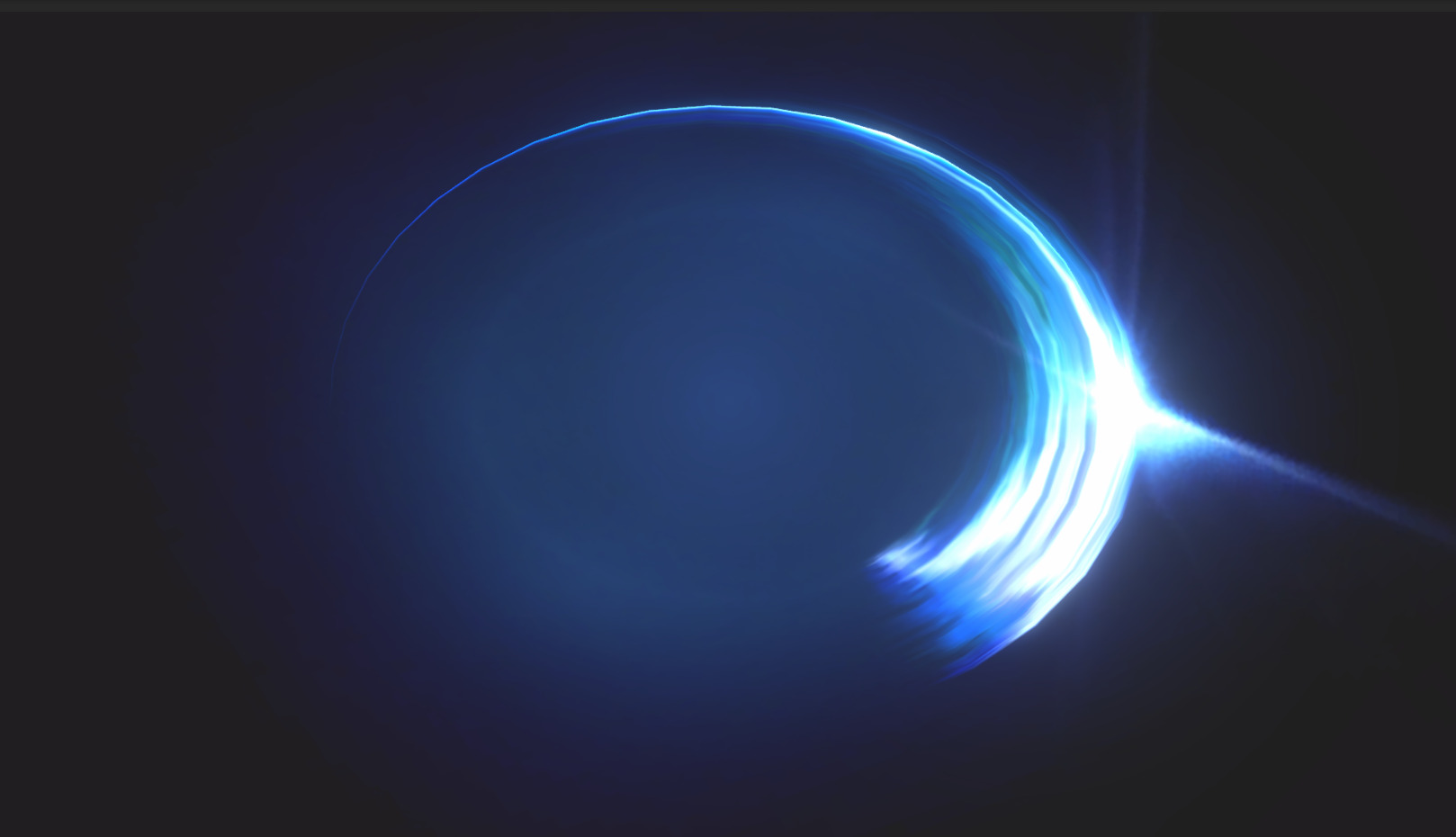 Unity Game VFX - Ice Skill Collection 3D model_12