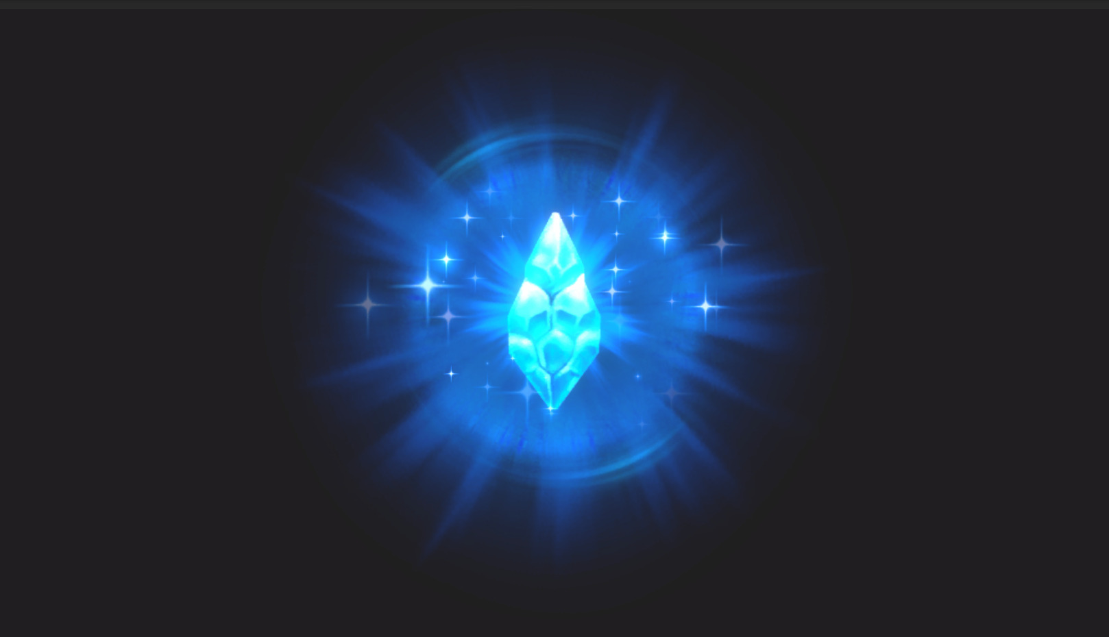 Unity Game VFX - Ice Skill Collection 3D model_15