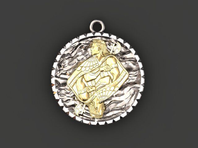 The Jack Of Heart 3D print model_13