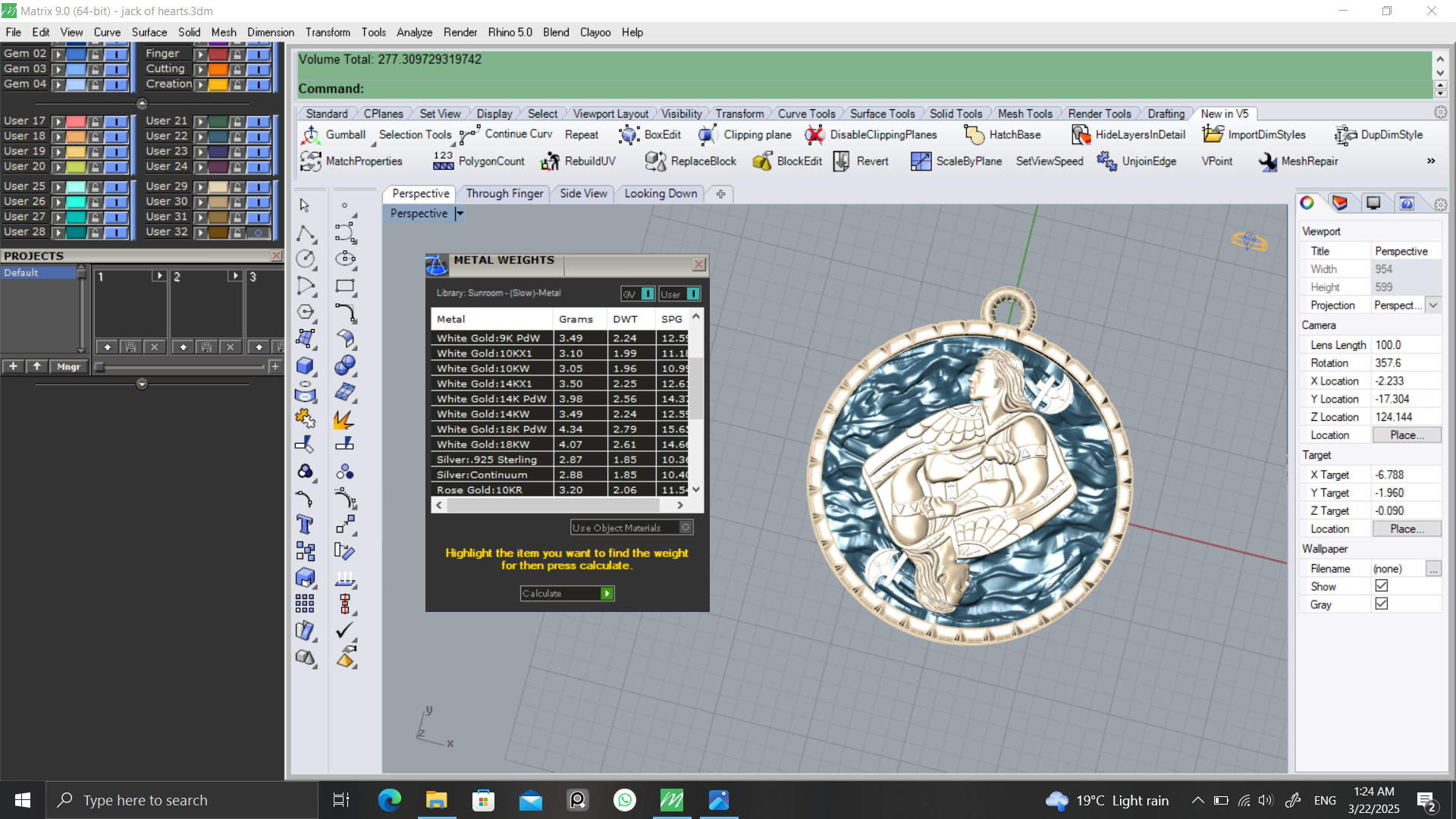 The Jack Of Heart 3D print model_17