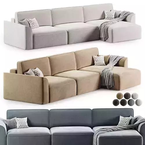 Sofa Corner Space 2 Divan ru