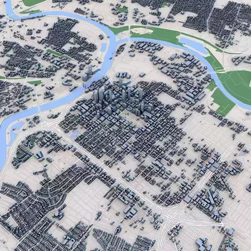 Sacramento City California