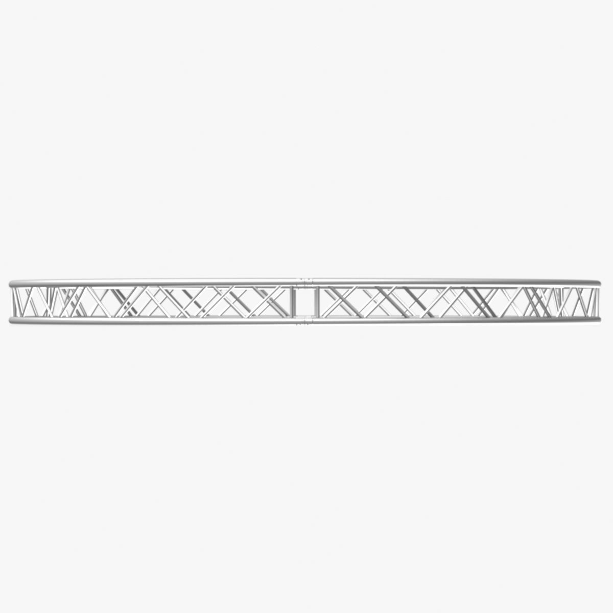 Circle Square Truss - Full diameter 400cm 3D model_5