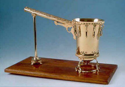 holy bible cup mizrak 3D print model_4