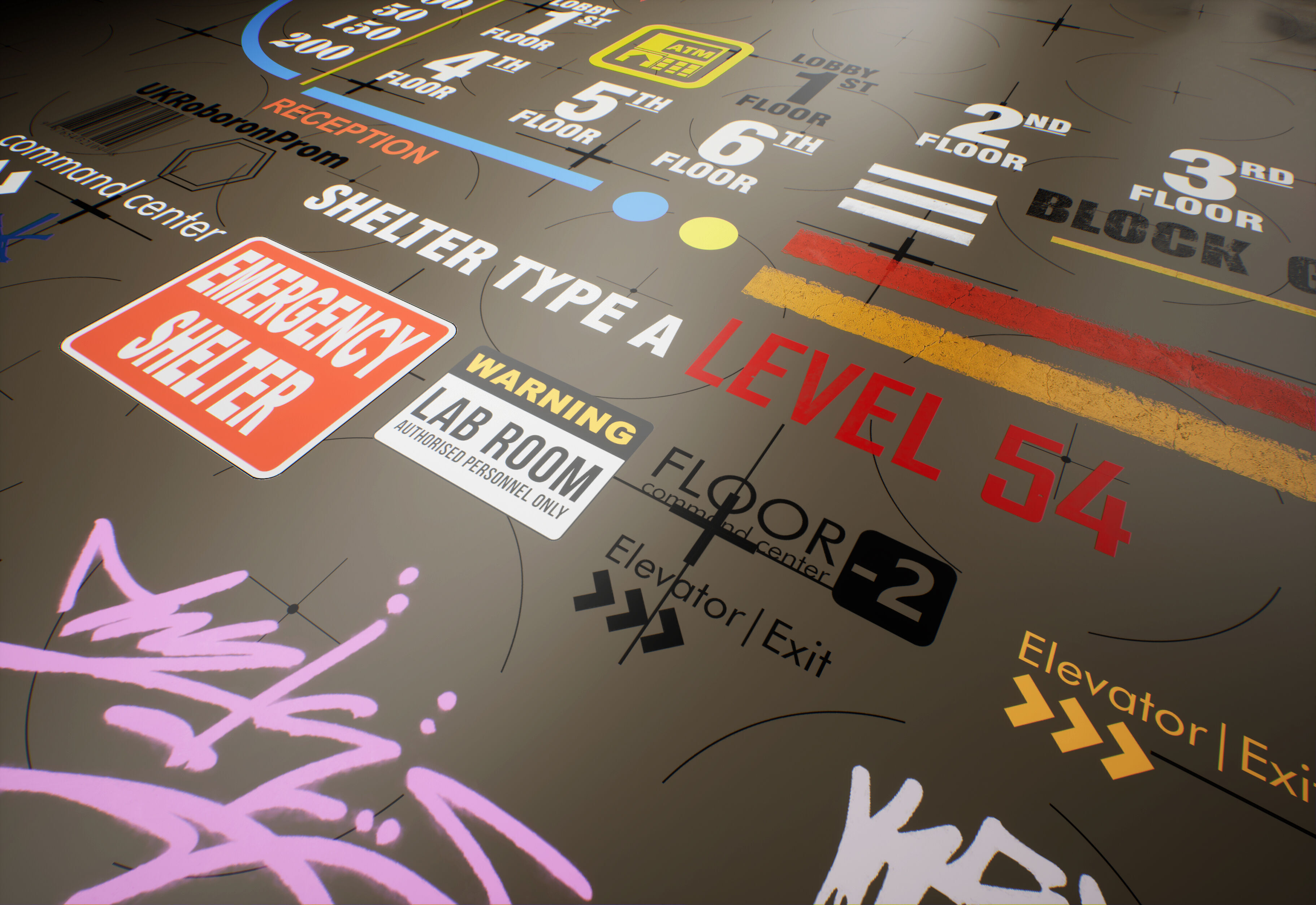 Decals SET 01 Texture_2