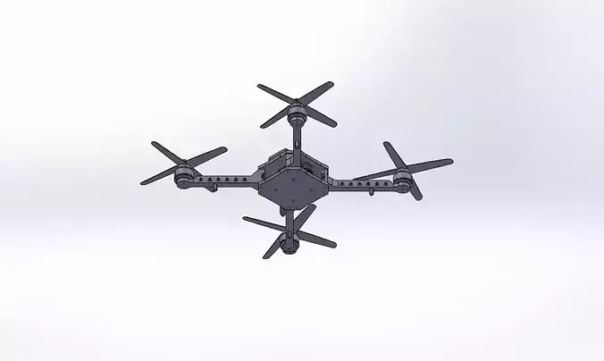 Quadcopter