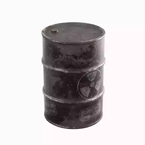 Nuclear Barrel 06