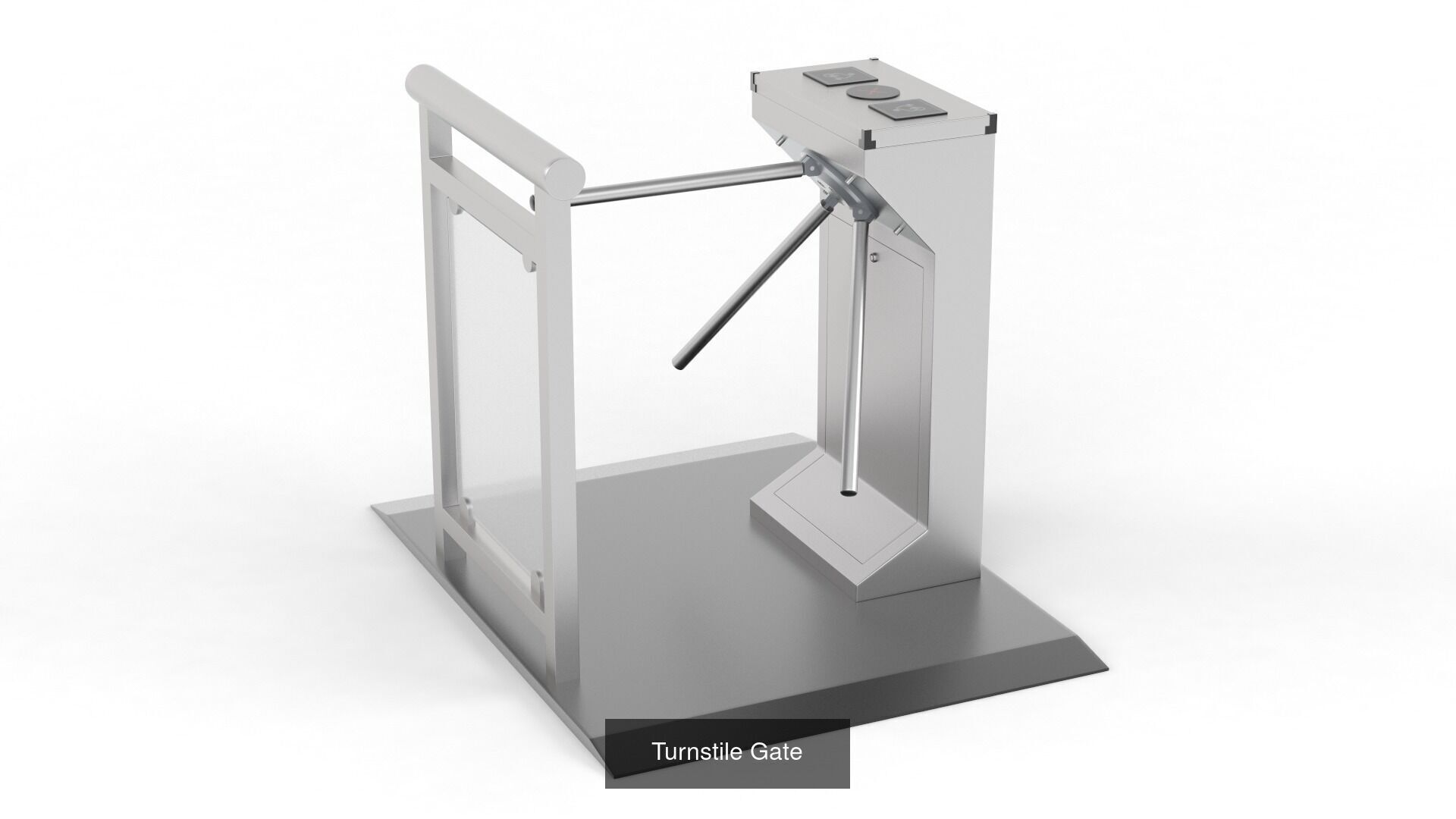 Turnstile Collection _5