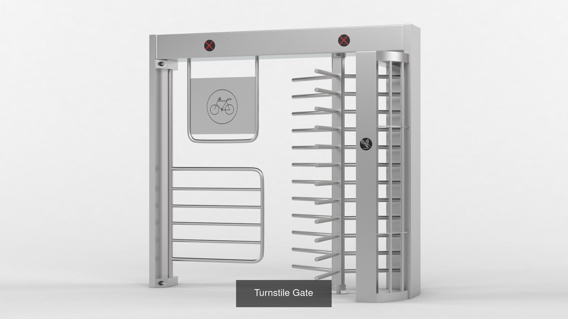 Turnstile Collection _11
