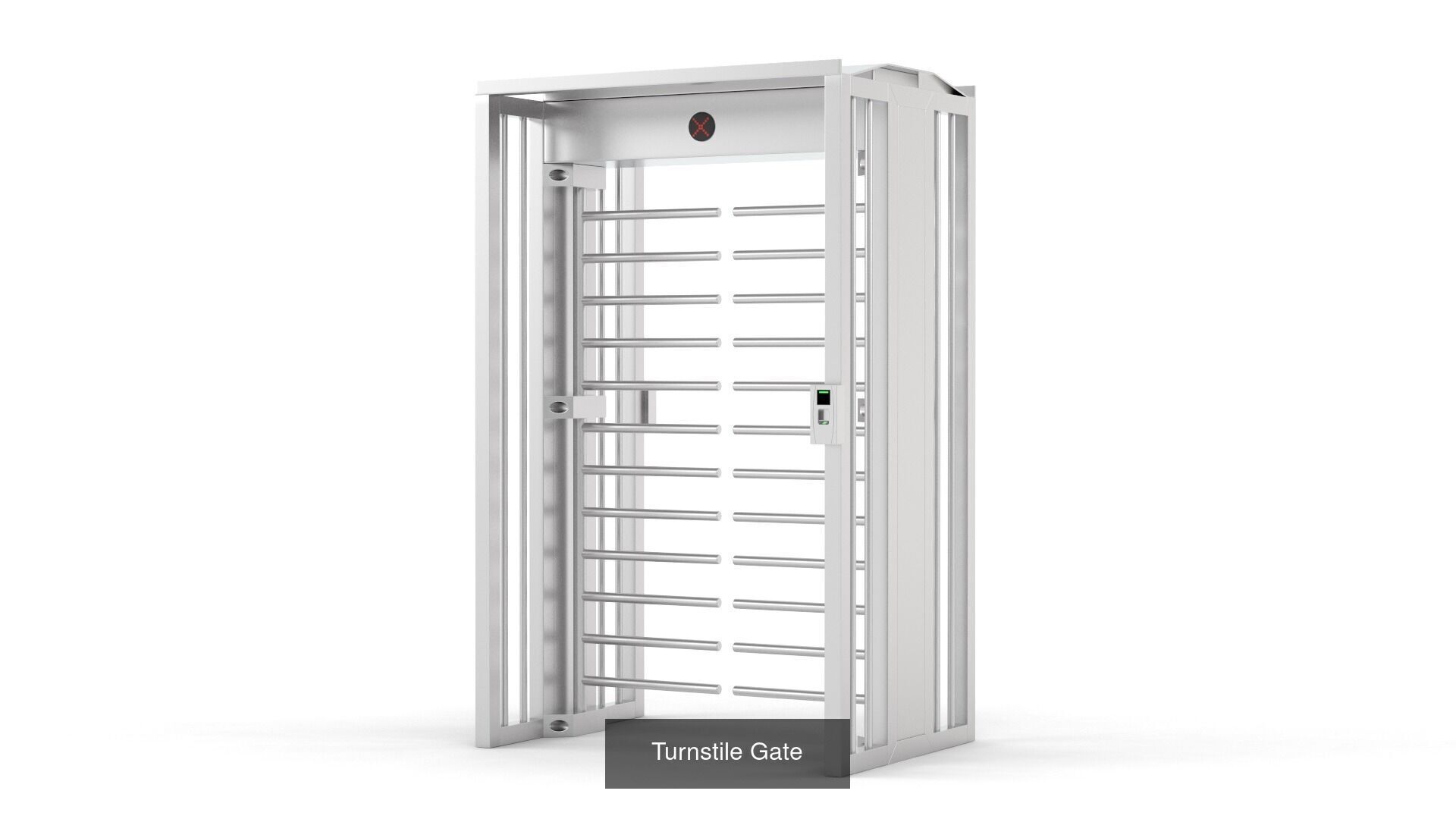 Turnstile Collection _10