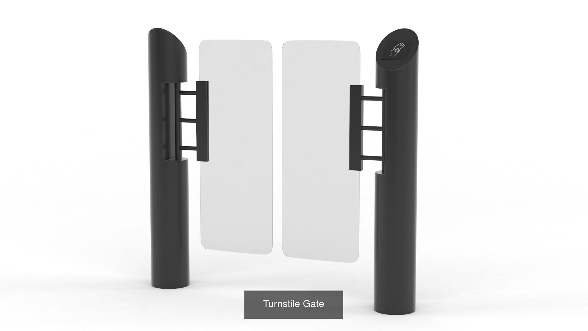 Turnstile Collection _13