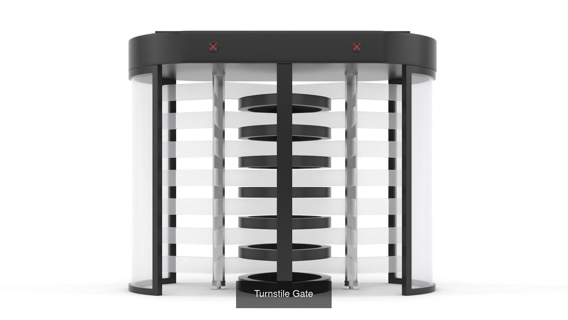 Turnstile Collection _7