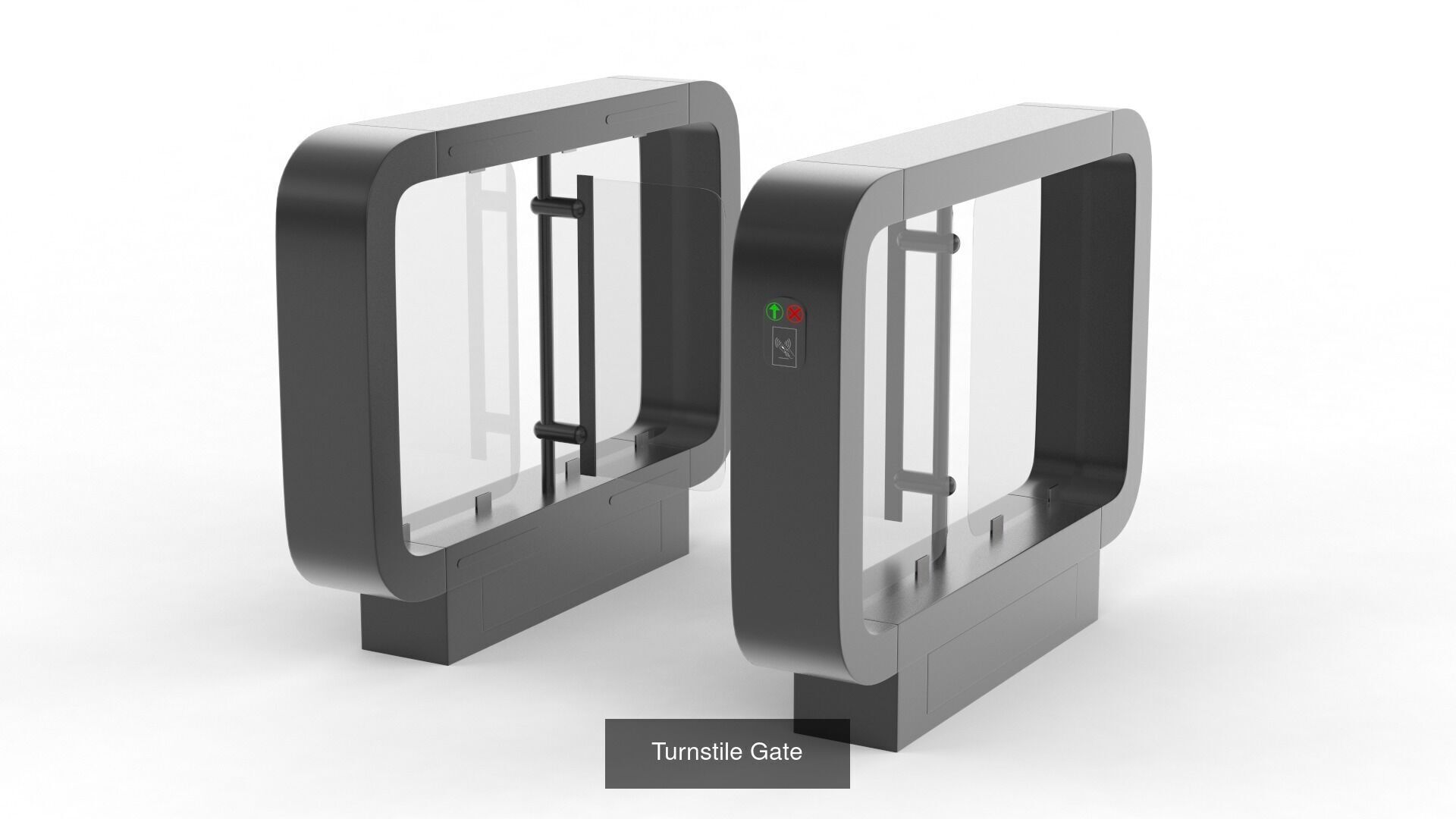 Turnstile Collection _8