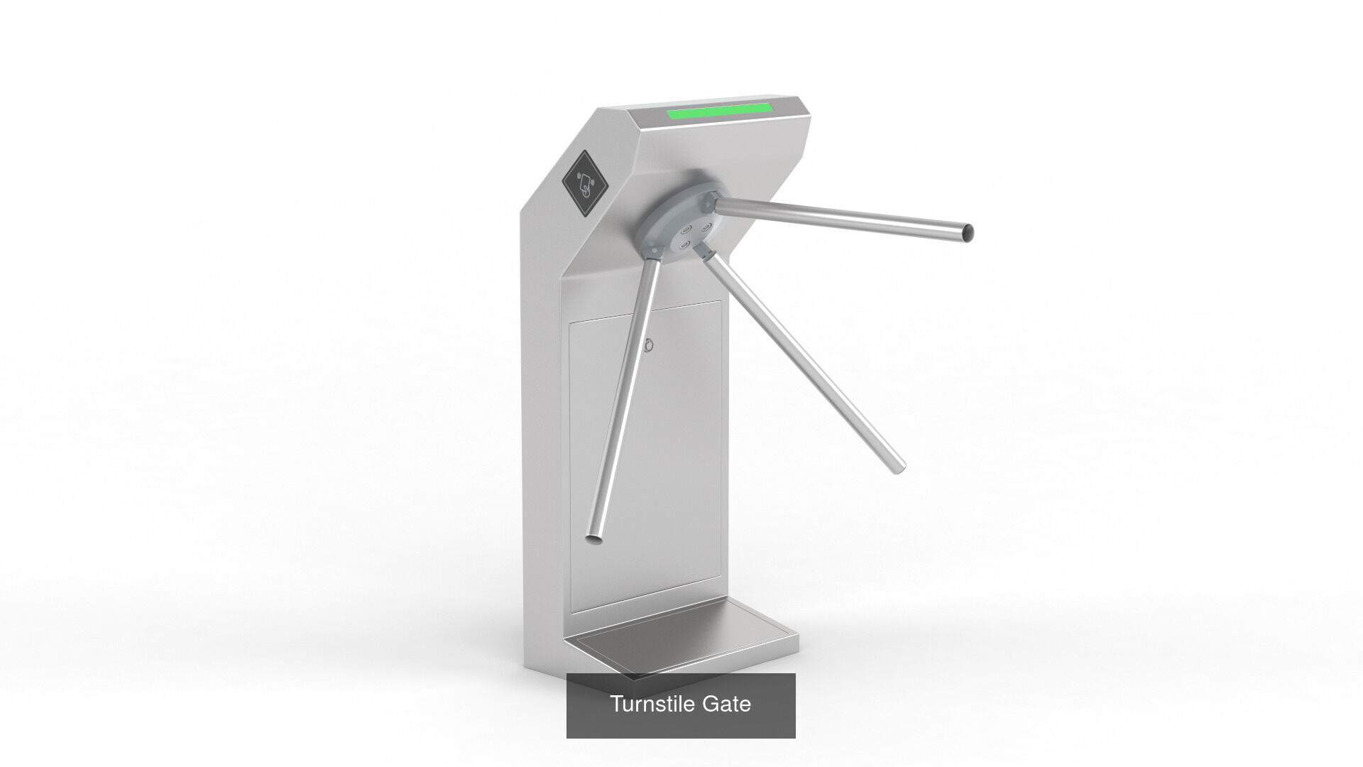 Turnstile Collection _23