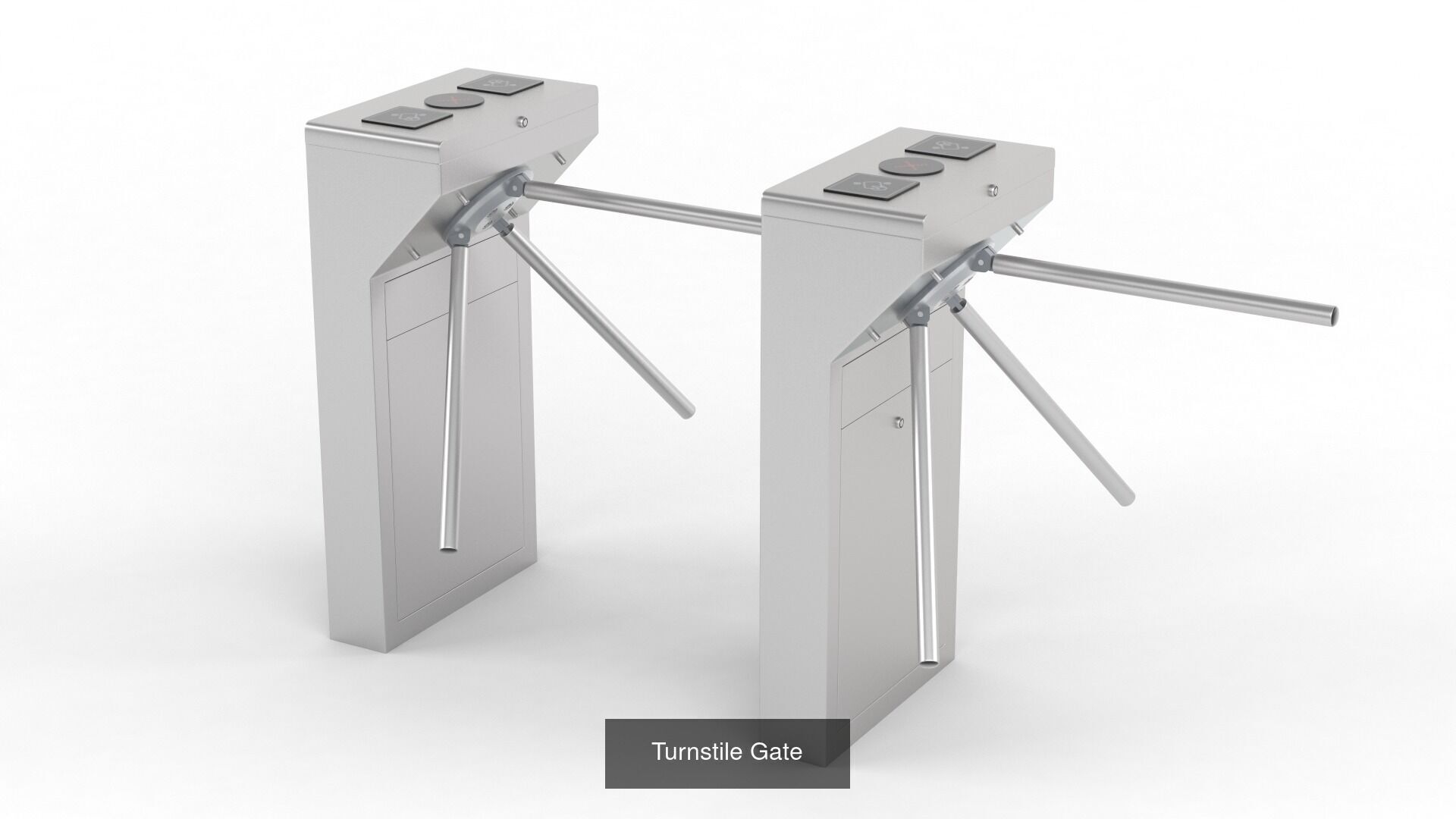 Turnstile Collection _9