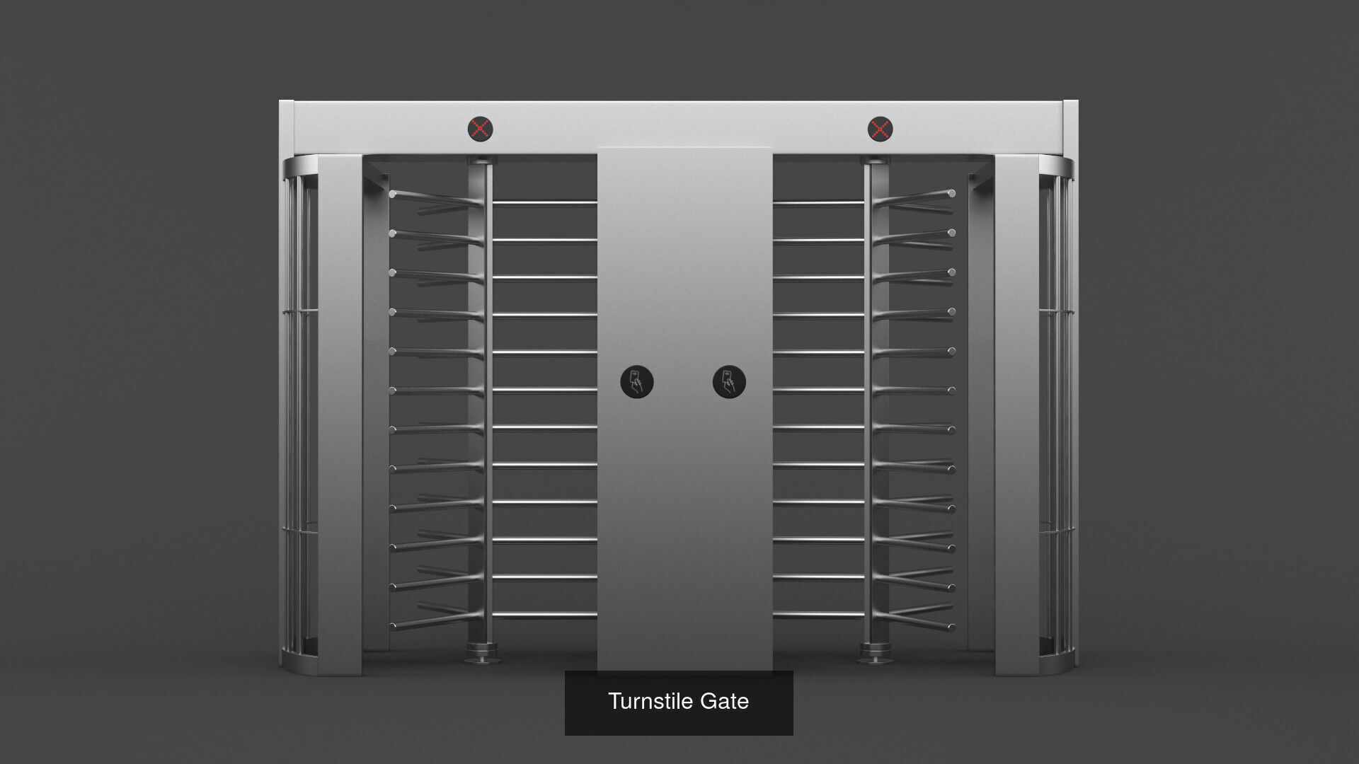 Turnstile Collection _18