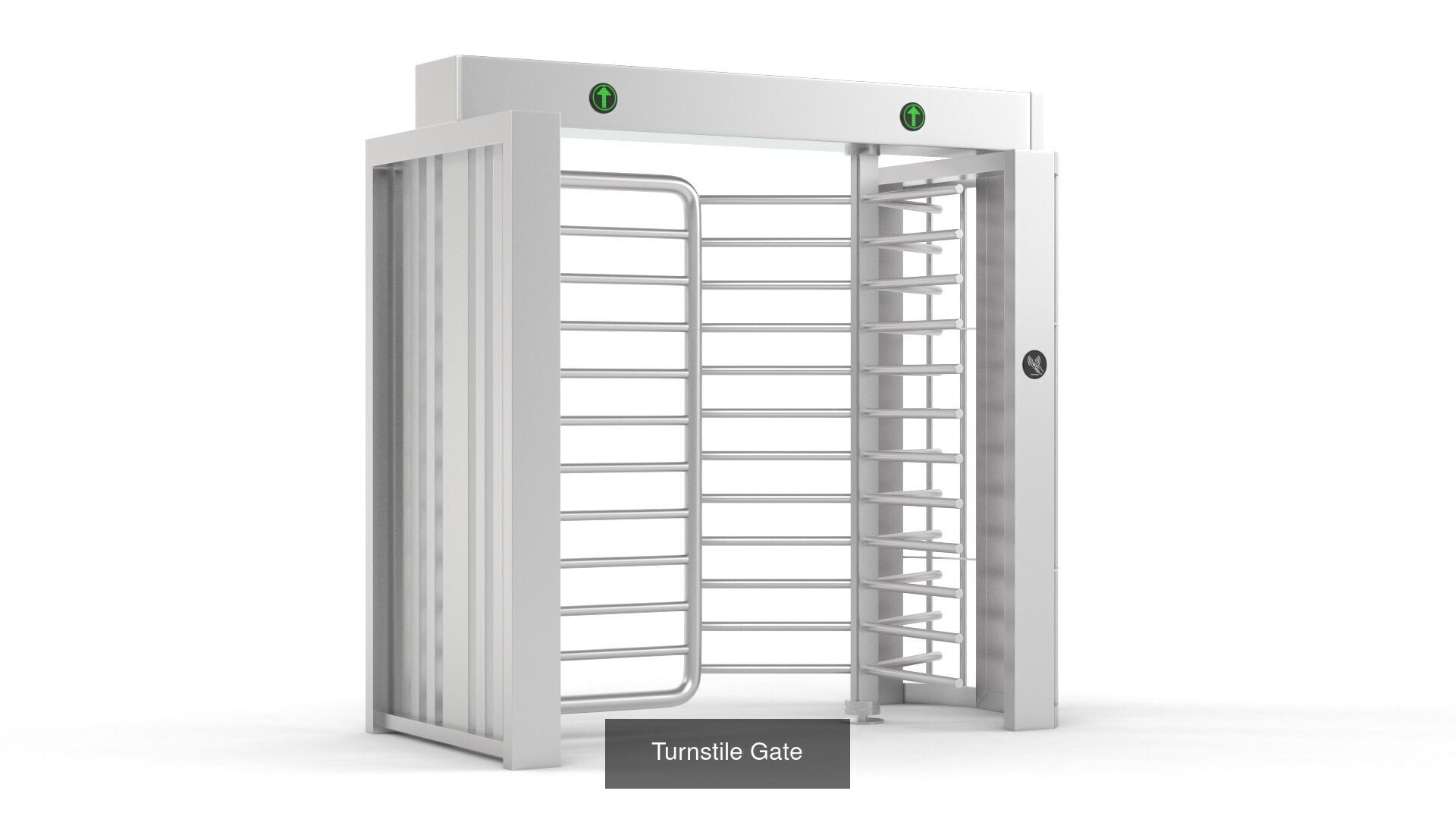 Turnstile Collection _19