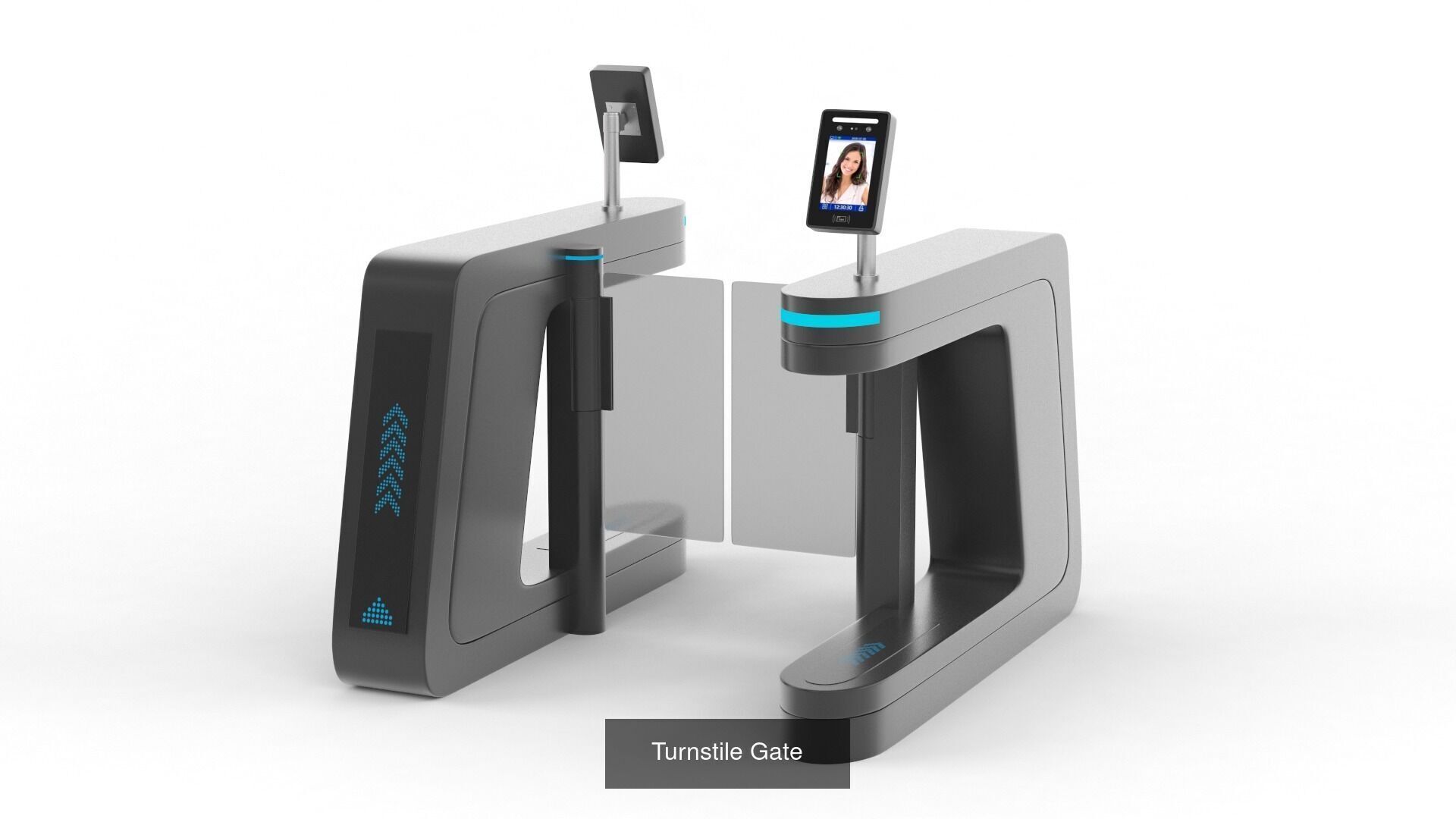 Turnstile Collection _12