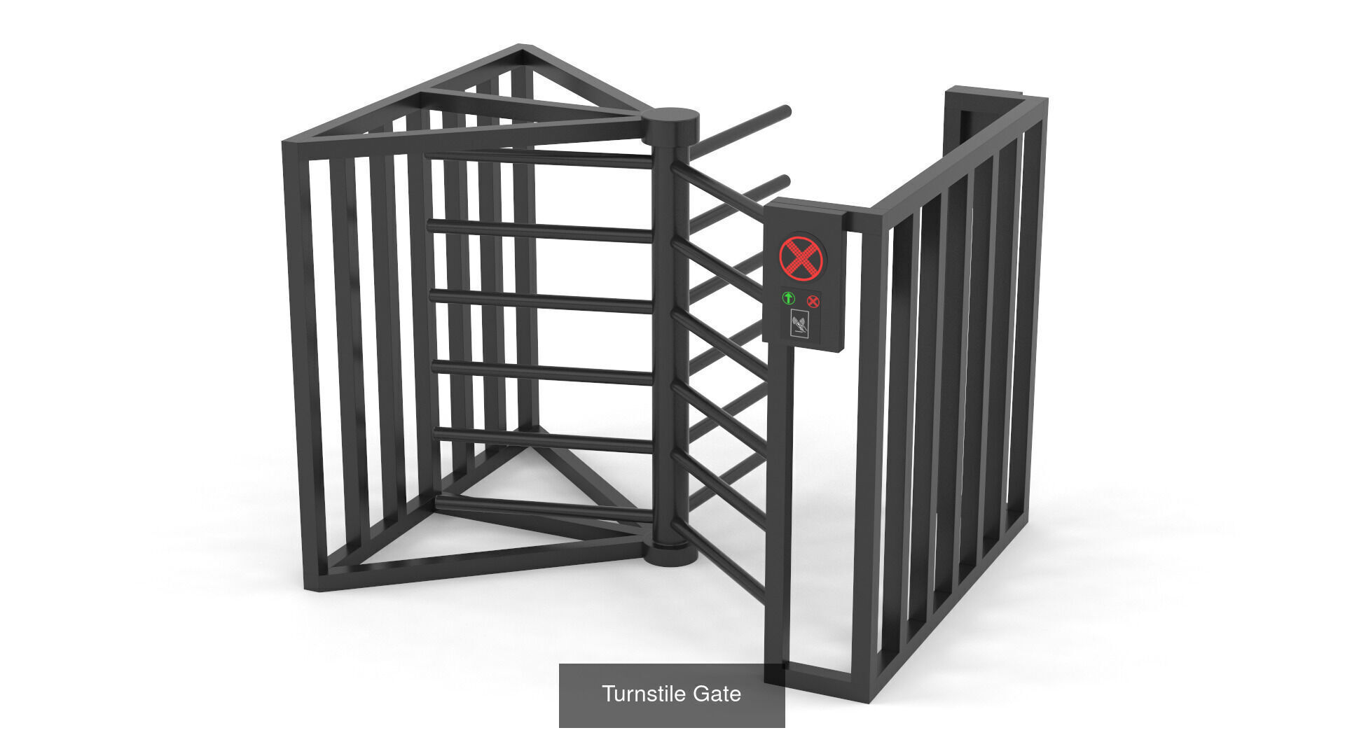 Turnstile Collection _21